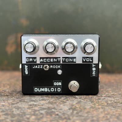 Shin's Music Dumbloid ODS Overdrive Special *Authorized Dealer* image 4