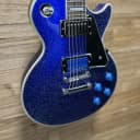 Epiphone Tommy Thayer Signature "Electric Blue" Les Paul Standard 2022 w/OHSC + certificate