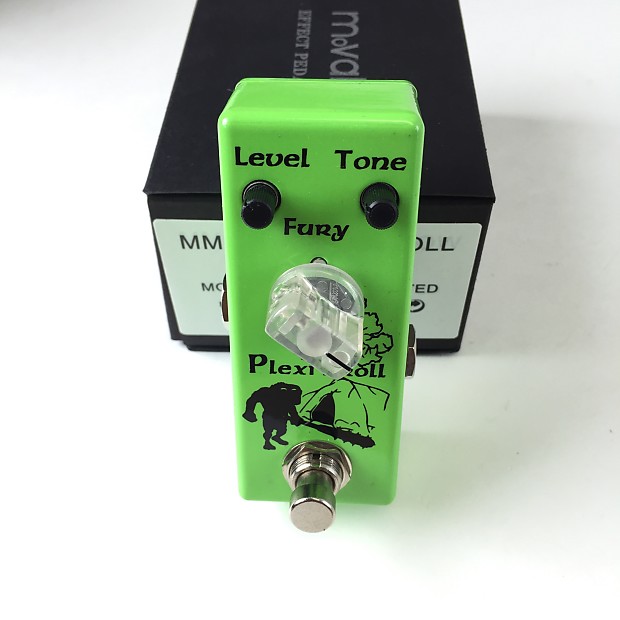 Movall Plexi Troll | Reverb