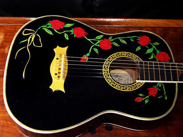 Esteban 8th store anniversary classical guitar