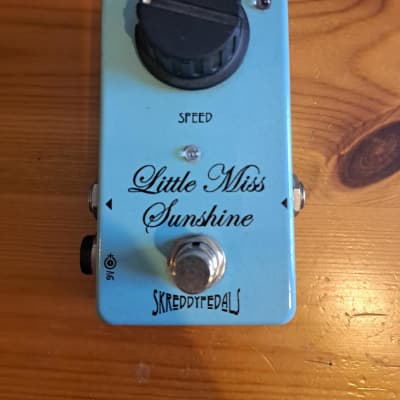 Reverb.com listing, price, conditions, and images for skreddy-little-miss-sunshine