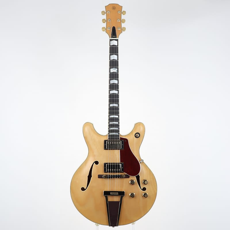 YAMAHA SA-90 ヤマハ　セミアコ YAMAHA SA-90 1974年製（ビンテージ/送料無料）【楽器検索