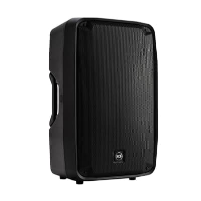 RCF HD15-A Active Powered 1400W Two-Way 15" Monitor Speaker HD15A PROAUDIOSTAR image 3