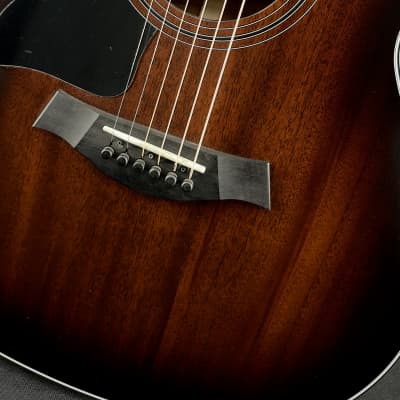 Taylor Left-Handed 324CE Grand Auditorium with V-Class Bracing image 2