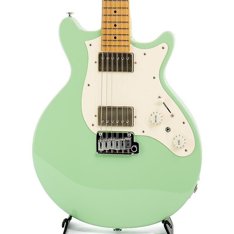 ギター KZ guitar works KGW Bolt-On 22 MF 3S11 KZ guitar works KGW Bolt-On 22 MF 3S11