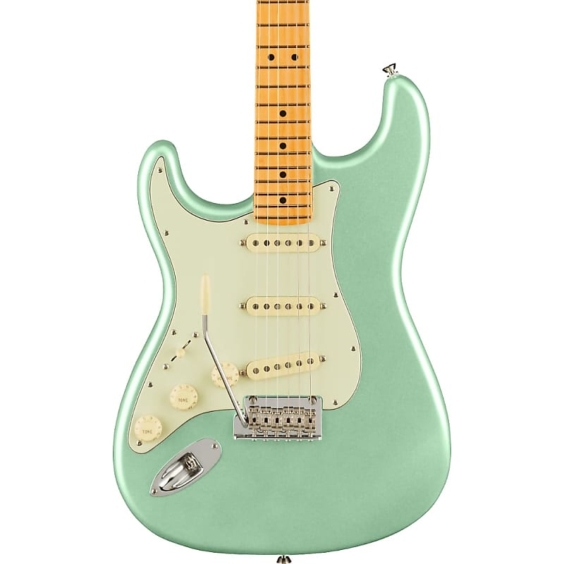 Fender American Professional II Stratocaster Left-Handed image 6