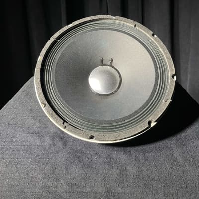 2) VINTAGE ALTEC 511B Horns complete w/mounting plates, and 2) VINTAGE ALTEC 511B Horns complete w/mounting plates, and