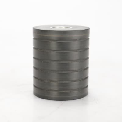 MCI JH24 JH-100 JH-16 2 Inch Pinch Roller for MCI Tape Machine #38398 image 7