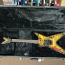 DEAN Dimebag PANTERA Southern Trendkill ML electric GUITAR new w/ Case - FLOYD ROSE