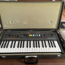 Roland RS-09 MKII 44-Key Organ / String Synthesizer w/ CASE & MANUAL, etc