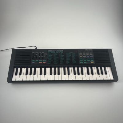 Yamaha PSS-270 PortaSound 49-key Keyboard