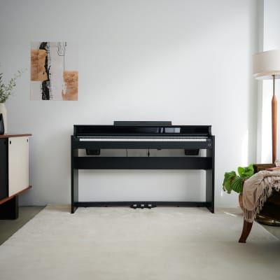 Casio Celviano AP-S450 Digital Piano - Black