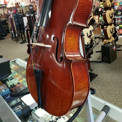 Eastman VC605 Professional 4/4 Cello 2007 image 3