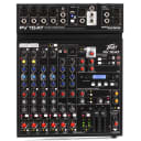 Peavey PV 10 AT 10-Channel Mixer with Auto-Tune and Bluetooth
