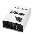 Two Notes Torpedo Captor X 8ohm Stereo Reactive Load Box / Attenuator 2021 White