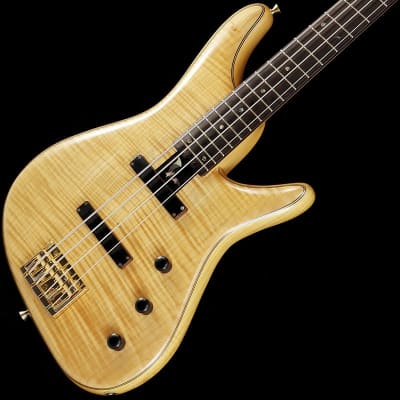Sugi NB4C FM/ASH (Natural) '12 -Made in Japan- /Used | Reverb
