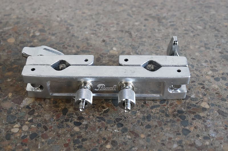 Pearl Drum Multi Clamp 3 Reverb