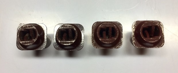 Telecaster Switch Tip ビンテージ DAKA WARE製 Fender Telecaster 1950-1953 Daka-Ware Bakalite switch tip
