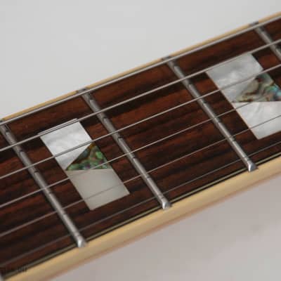 Peavey Rockingham B6 Custom - Darrel Higham signature model image 12