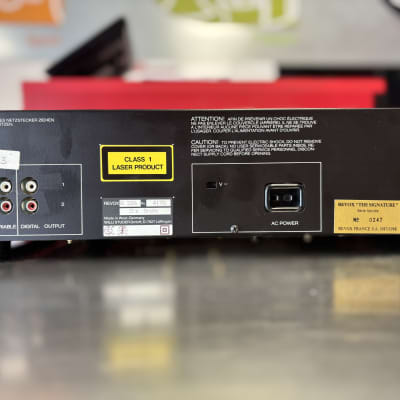 Revox B 226 image 4