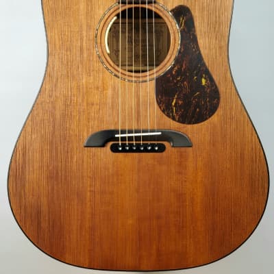 Alvarez Yairi DYM95 2008 Natural - Never Sold! - All Solid Wood 