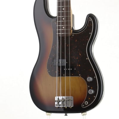 Fender PB-62 Precision Bass Reissue MIJ | Reverb Canada