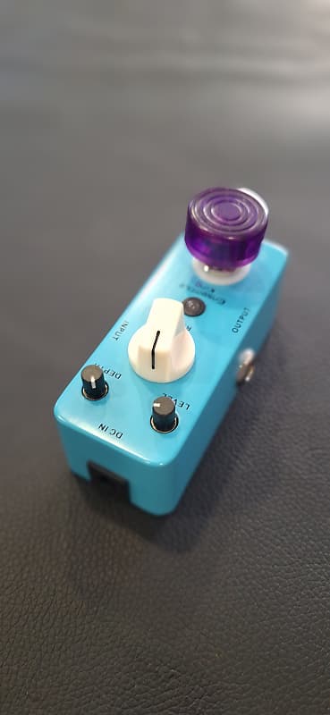 Mooer Ensemble King
