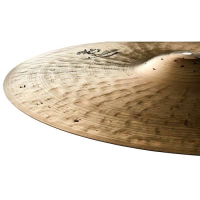 Zildjian K1014-20" K Constantinople Suspended - Suspended image 5