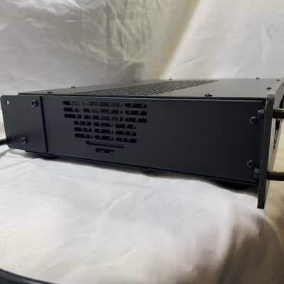 Carver PM-600 Magnetic Field Power Amplifier image 5