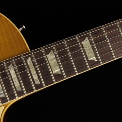 Gibson Custom Murphy Lab 1959 Les Paul Standard Reissue Ultra Heavy Aged - DL (#291) image 8