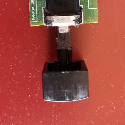 Roland Fantom XR Power Switch Board