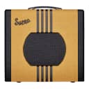 Supro 1820RTB Delta King 10 5-Watt Tube Guitar Combo Amp (Tweed/Black)