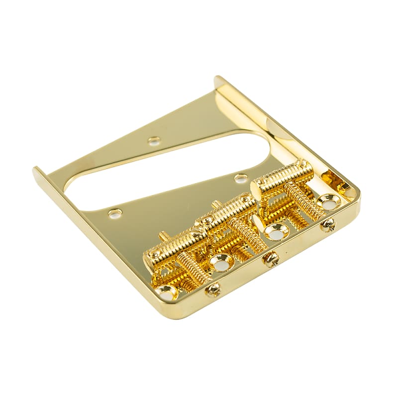 WD Replacement Bridge For Fender Telecaster With Vintage Reverb