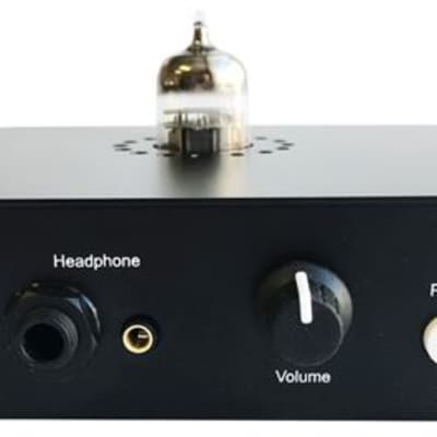 Bellari discount headphone amp