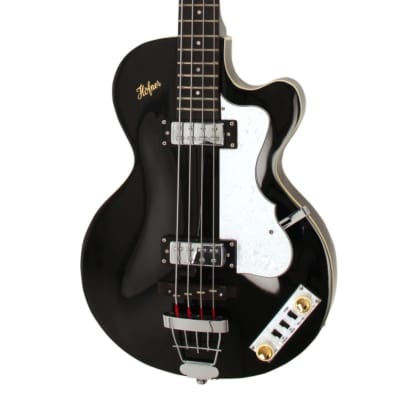 Hofner CLUB BASS IGNITION BASS GUITAR(New) for sale
