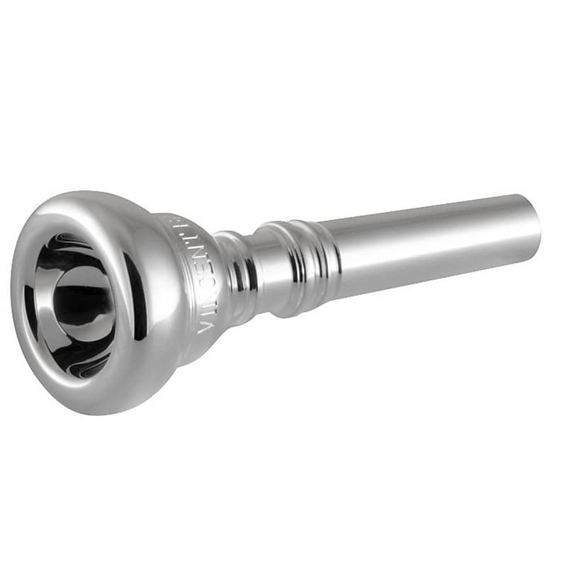 管楽器・吹奏楽器 Bach Artisan 1 1/2B 8月末削除 bach artisan 1-1/2B トランペット マウスピース
