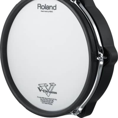 Roland PDX-100 V-Pad 10 inch Drum Pad V-Drums TD-50 TD-27 TD-25 New