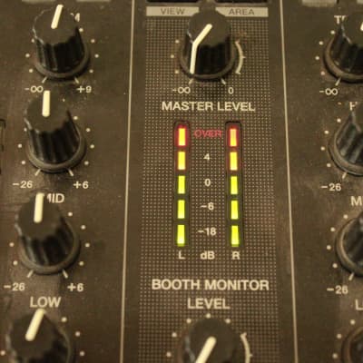 Pioneer DDJ SX2 DJ Controller for Serato | Reverb UK