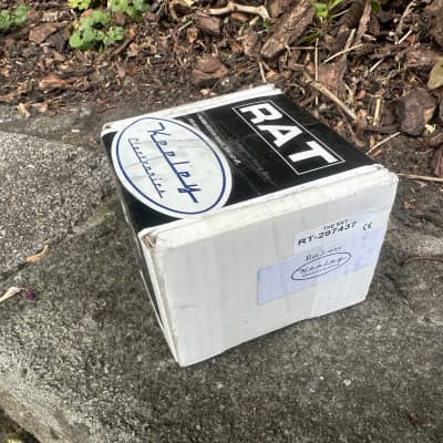 Reverb.com listing, price, conditions, and images for proco-rat-2