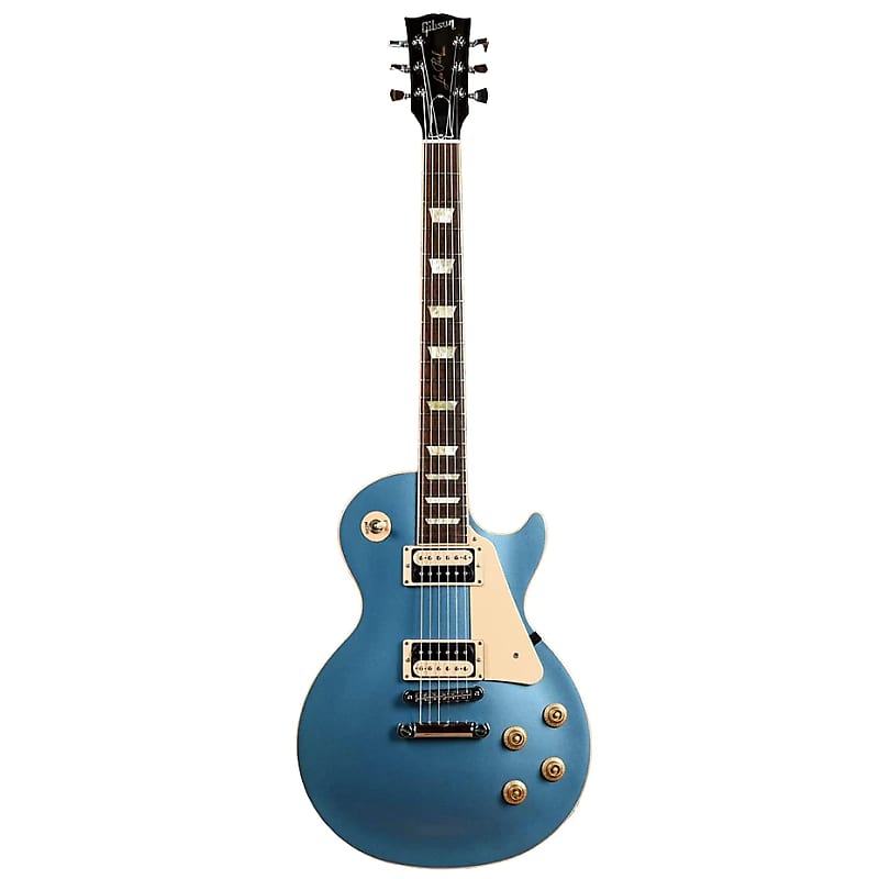 Gibson Les Paul Traditional Pro '50s 2010 - 2012 image 1