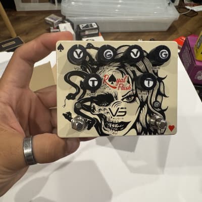 Reverb.com listing, price, conditions, and images for vs-audio-royal-flush