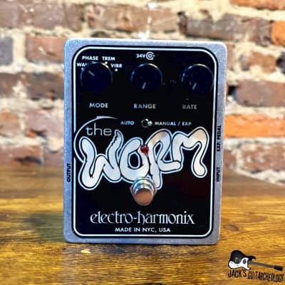 Electro-Harmonix Worm | Reverb Electro-Harmonix Worm | Reverb