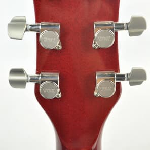 Vox SDC-55 Red | Reverb Vox SDC-55 Red | Reverb