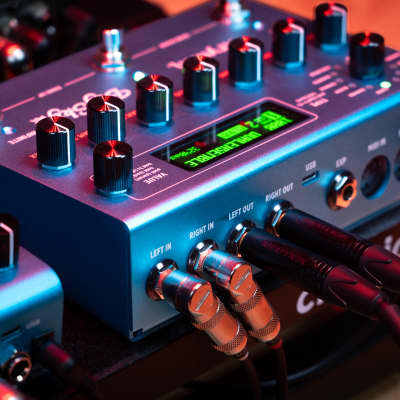 Strymon BigSky MX Reverb | Reverb