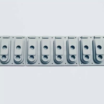 Roland XV-88 RD-500 A-90 Original 12-Note Rubber Keyboard Contact Strip