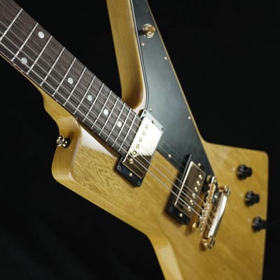momose MFT K-STD/NJ w/Black Pickguard #15016 [Weight:3.53kg