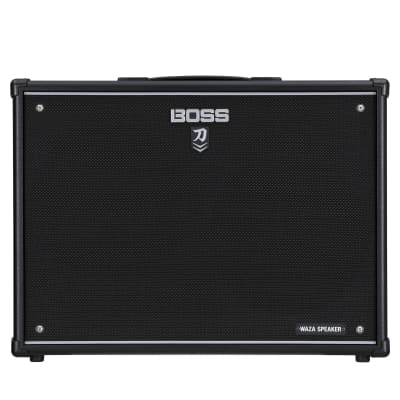 BOSS Waza Guitar Amplifier Cabinet 212 for sale