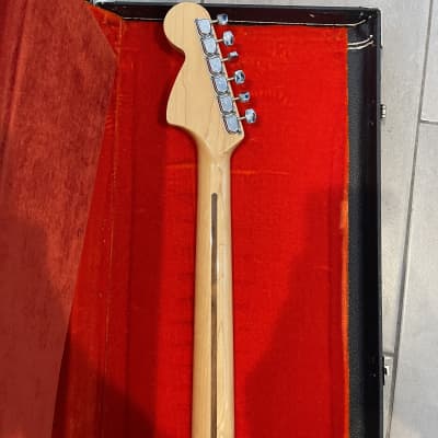 Fender Stratocaster 1973 Solid Ash Body Maple neck  all original parts and original owner selling image 3