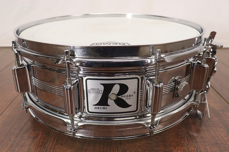 Rogers Dynasonic Big R 5x14