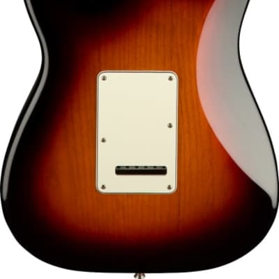 Fender Player Stratocaster Electric Guitar 3-Color Burst image 14